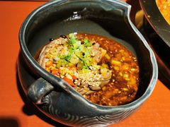-谭鸭血老火锅(龙湖宝山天街店)