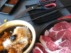 -花时·炭火烧肉(东百中心A馆店)