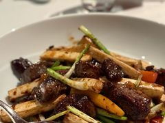 -北京柏悦酒店·锦庭餐厅Dining Room