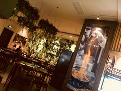 大堂-TAMATI(巴黎贝甜韩式西餐厅店)