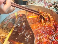 -生如夏花泰式火锅(西村黑金店)
