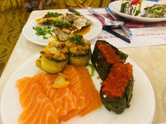 -芭菲盛宴·环球美食(袁家岗店)