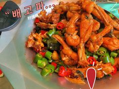 -蛙小侠(天成店)