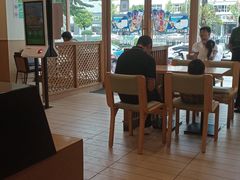 大堂-德克士(通宝路店)