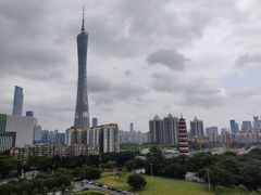 -小茶闲舍·观景商务茶馆(广州塔店)