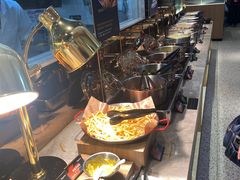 -比格比萨自助(宝山日月光店)