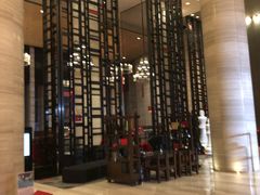 -重庆富力艾美酒店