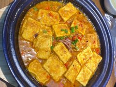 -云海肴汽锅鸡·云南小炒(天津国金汇店)