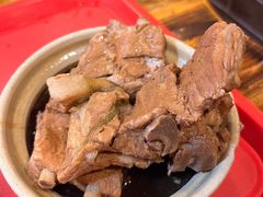 -万和春排骨砂锅米饭(湖北路店)