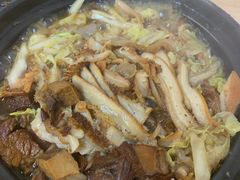 -赵家牛肉砂锅(台西三路店)