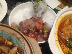 -武庄主特色炒鸡(周恩来纪念馆店)