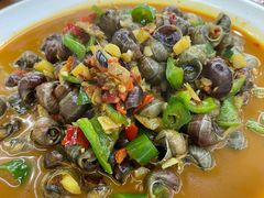 -全乐鱼馆·淳牌有机鱼直营店