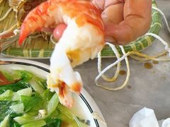 -蟹天蟹地农家菜·阳澄湖大闸蟹(浅水湾店)