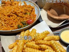 -魏客咖啡(中铁中心店)