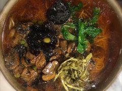-功德林(南京西路店)
