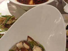 -粗茶淡饭·汉口公馆(循礼门店)