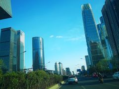 -中央广播电视总台(光华路办公区)