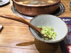 -牛村来人潮汕牛肉火锅(西单店)