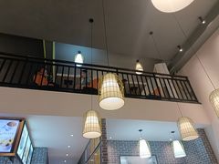 大堂-梧州双钱龟苓膏(丽港航母店)