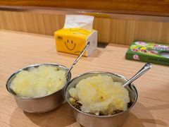 -南街清补凉(黄贝岭店)