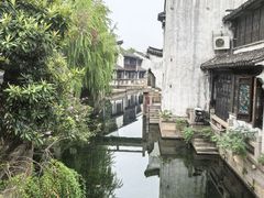 -嘉兴月河历史街区