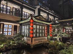 -北园酒家(小北路店)