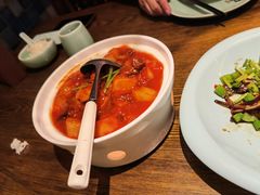 -粗茶淡饭·隐庐私厨(东亭店)