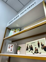 -大连棒棒糖儿童摄影(熊洞街店)