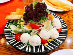 -申德勒加油站餐厅(三里屯北小街店)