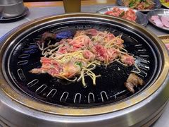 -杨小佳·齐齐哈尔烤肉·烤串(广州店)