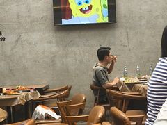 -一烧一烤•锦州烧烤(KTV包房·长江街店)