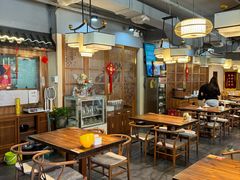 -香辣蟹·精品川菜(东四店)