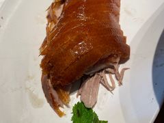 -四季民福烤鸭店(王府井灯市口店)