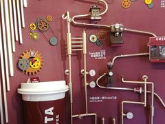 -COSTA COFFEE(武汉武商MALL店)