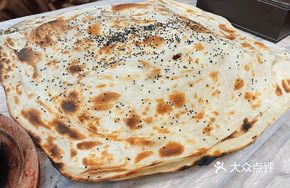 Yemeni Flatbread