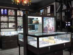 -视野联行眼镜蔡司·依视路官方授权店(顺城店)