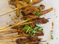 -林二哥宜烤官·宜宾小烧烤