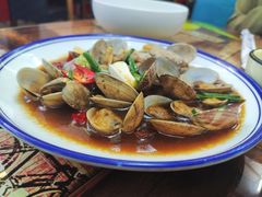 -鑫鸿达·海鲜闽菜热炒小馆(中山路店)