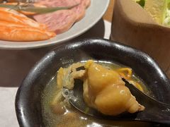 -芸山季·云南山珍菌火锅(人民广场来福士店)