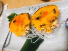 -山之川日料放题(通州店)