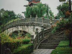 -迎泽公园