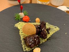 -马勒别墅·中餐厅