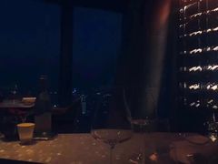 -广州四季酒店·天吧·高空酒吧