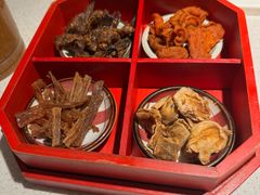 -老萍巷莲花血鸭·萍乡地标江西菜(步行街店)