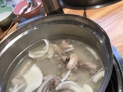 -椰夫人·养生椰子鸡(金沙洲永旺店)