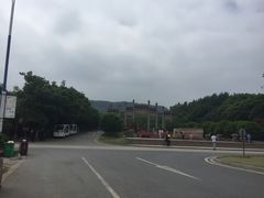 -南京市江宁方山