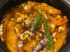 鱼香日本豆腐-弄堂小笼包(天津南开大悦城店)