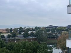 -苏州香山国际大酒店