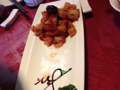 iphone_upload_pic-天厨妙香素食餐厅(清华店)