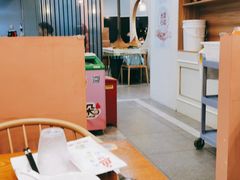 大堂-云中鱼蒸汽石锅鱼(川沙百联店)